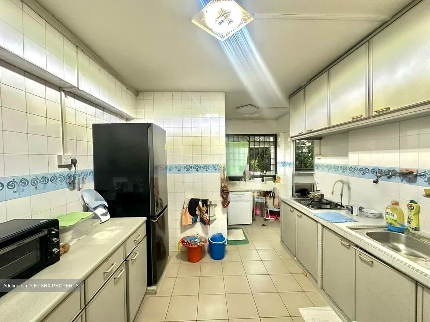 Blk 287 Choa Chu Kang Avenue 2 (Choa Chu Kang), HDB Executive #580297831
